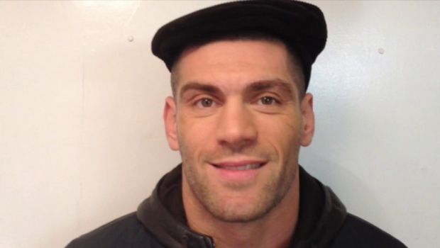 Mistero, Clemente Russo a TvBlog: “Adam Kadmon ha paura di me!” (video)