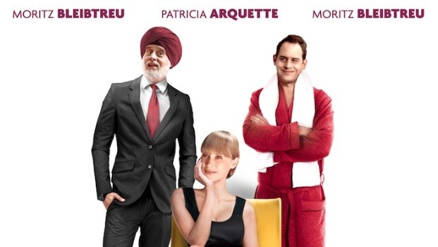 Vijay Il Mio Amico Indiano: il nuovo film del regista di “Irina Palm” con Patricia Arquette