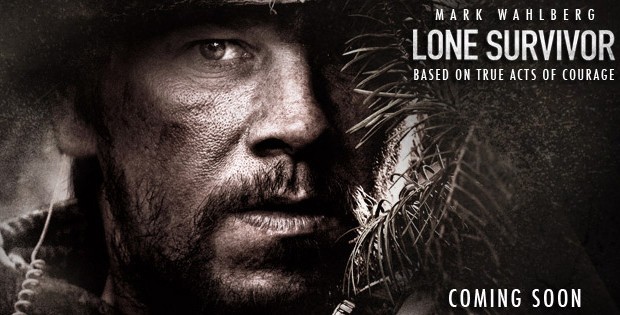 Box Office Usa: boom Lone Survivor – disastro Hercules