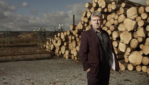 GialloSvezia, su laEffe le serie tv tratte dai bestseller di Läckberg e Mankell