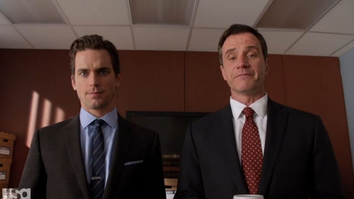 White Collar, la quinta stagione da questa sera su Fox