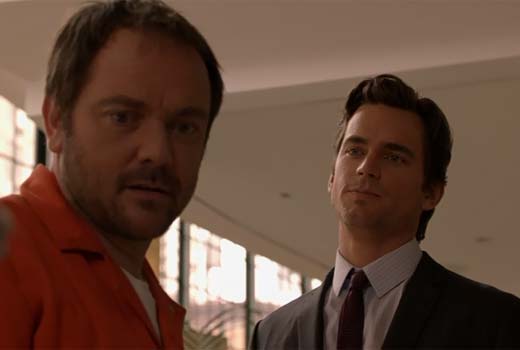 White Collar 5