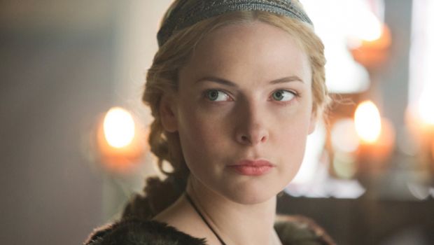 The White Queen, su SkyUno la serie tv inglese sulla lotta per il potere di tre donne