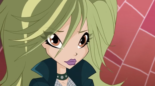 Winx Club 6 su Raidue: la strega Selina e la trasformazione Bloomix