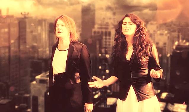 Within Temptation, Whole World Is Watching: video, testo e traduzione
