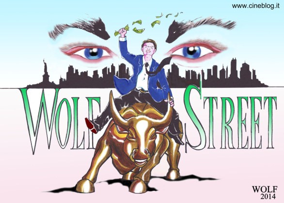 Martin Scorsese, il lupo di New York