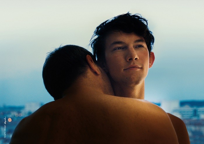 Eastern Boys: poster e foto del film premiato a Venezia