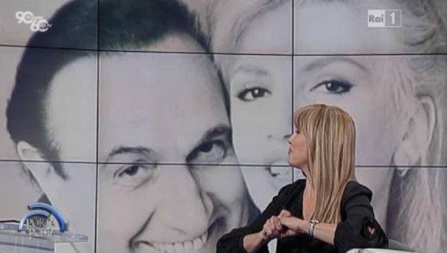 Porta a Porta, speciale 60 anni della Tv – 4 febbraio 2014