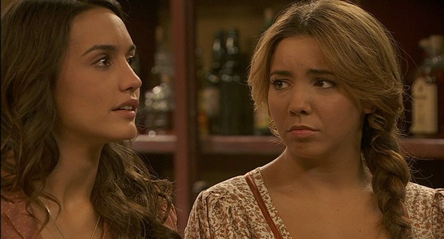 Il Segreto anticipazioni episodi 9 febbraio 2014