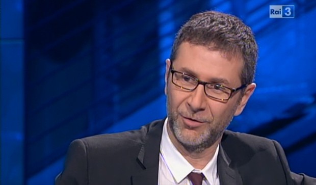 Sanremo 2014, Fazio accusa: “Mi è stato fatto uno sgambetto”. Guerra aperta per il Festival 2015?