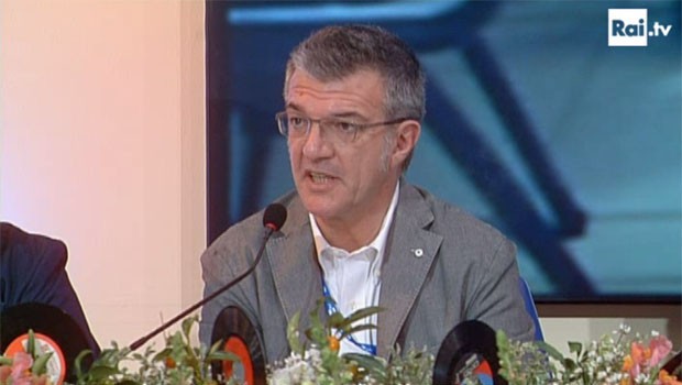 Sanremo 2014 conferenza stampa 18 febbraio: tutte le news della prima serata