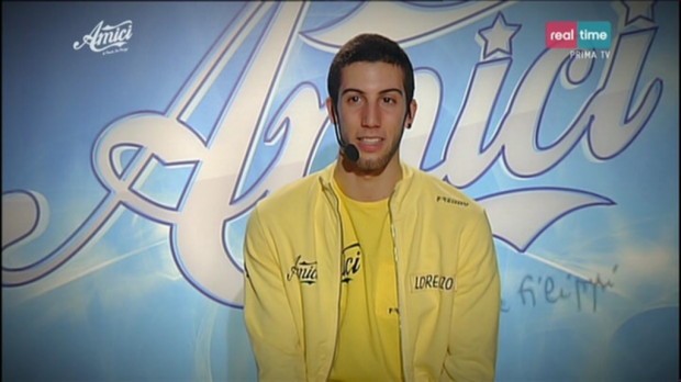 Amici 13 la puntata del 10 febbraio 2014
