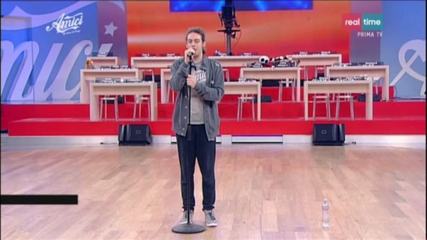 Amici 2014 la puntata del 13 febbraio