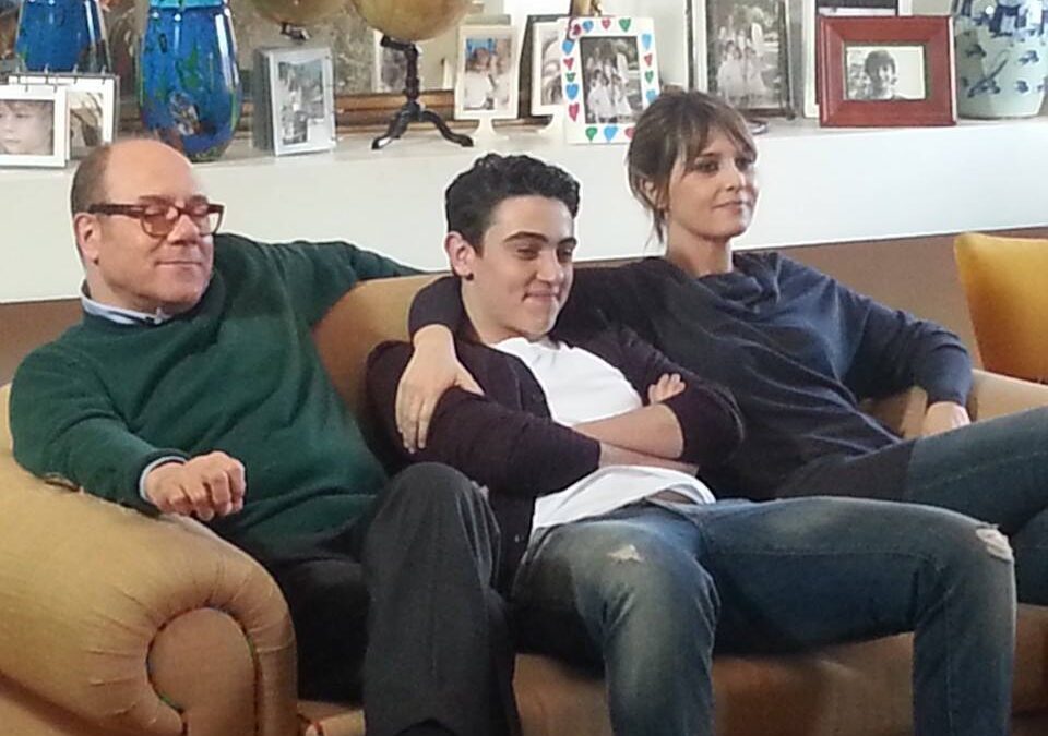 Michele Bravi, Sotto una buona stella: video e testo