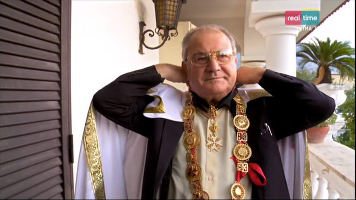 Il Boss delle Cerimonie, 7 febbraio 2014: gran finale con Carmen e Salvatore (e Don Antonio ‘cavaliere’)