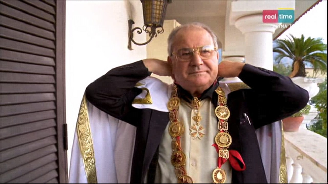 Il Boss delle Cerimonie, 7 febbraio 2014: gran finale con Carmen e Salvatore (e Don Antonio ‘cavaliere’)