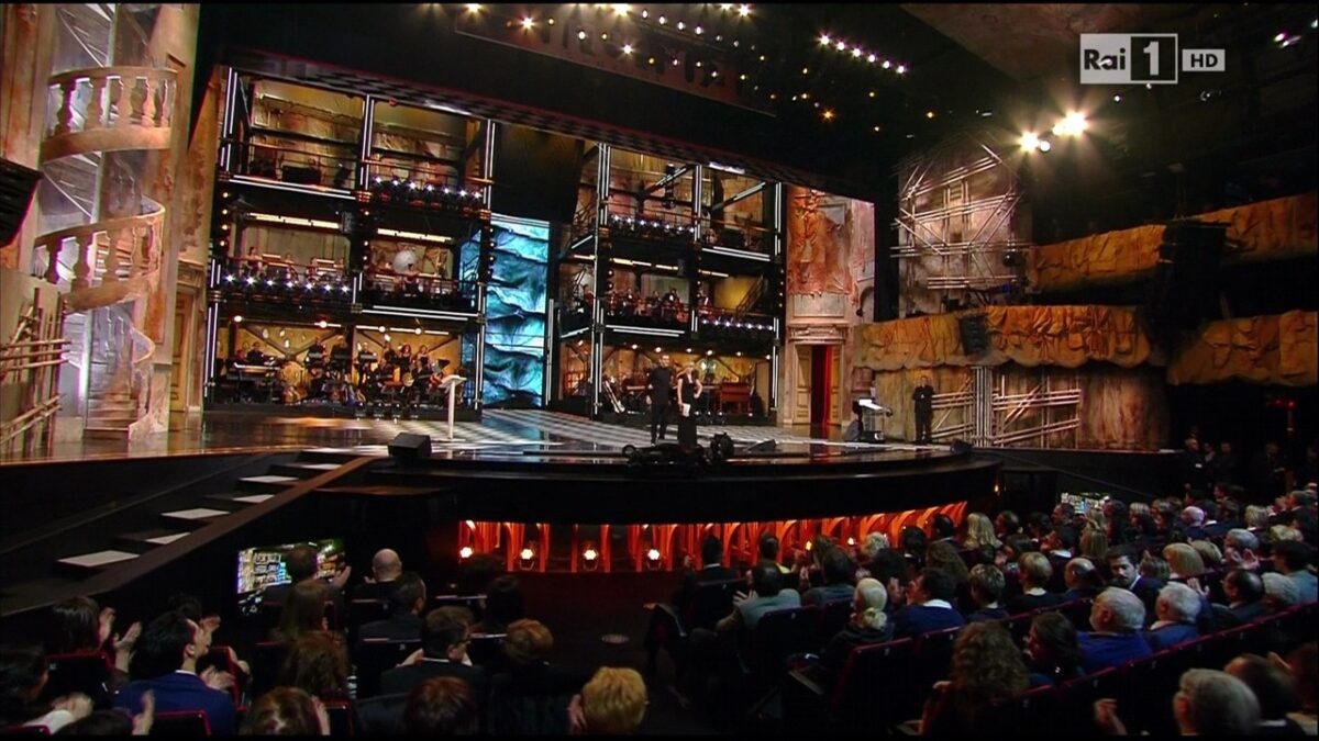 Stasera in tv, 19 febbraio 2014: Festival di Sanremo seconda serata, Milan – Atletico Madrid per la Champions