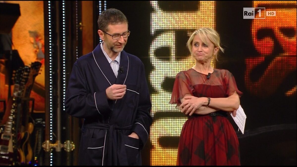 Stasera in tv, 20 febbraio 2014: Sanremo terza serata, Swansea – Napoli, MasterChef Italia 3