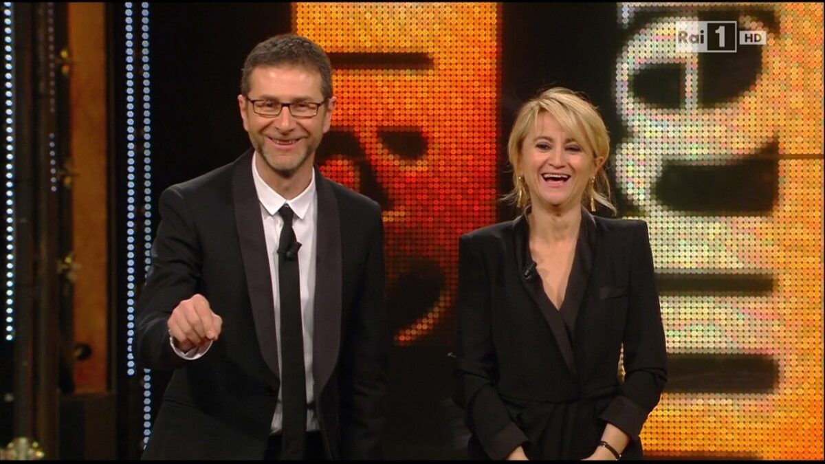 Stasera in tv, 21 febbraio 2014: Festival di Sanremo (Club), Speciale Matrix,  Virus, Quarto Grado