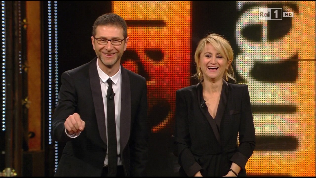 Stasera in tv, 21 febbraio 2014: Festival di Sanremo (Club), Speciale Matrix,  Virus, Quarto Grado
