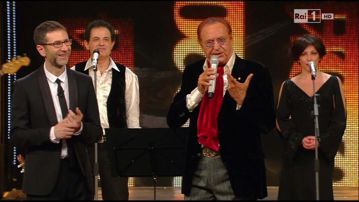 Ascolti tv giovedì 20 febbraio 2014