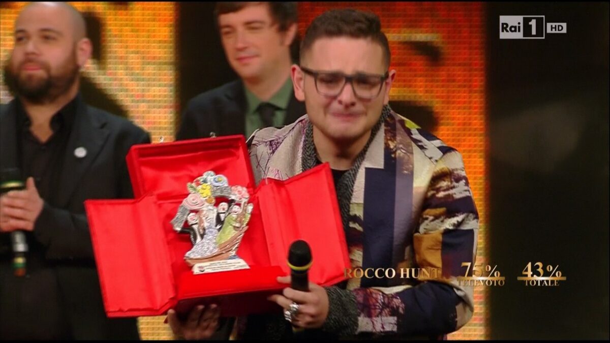 Stasera in tv, 22 febbraio 2014: la Finale del Festival di Sanremo