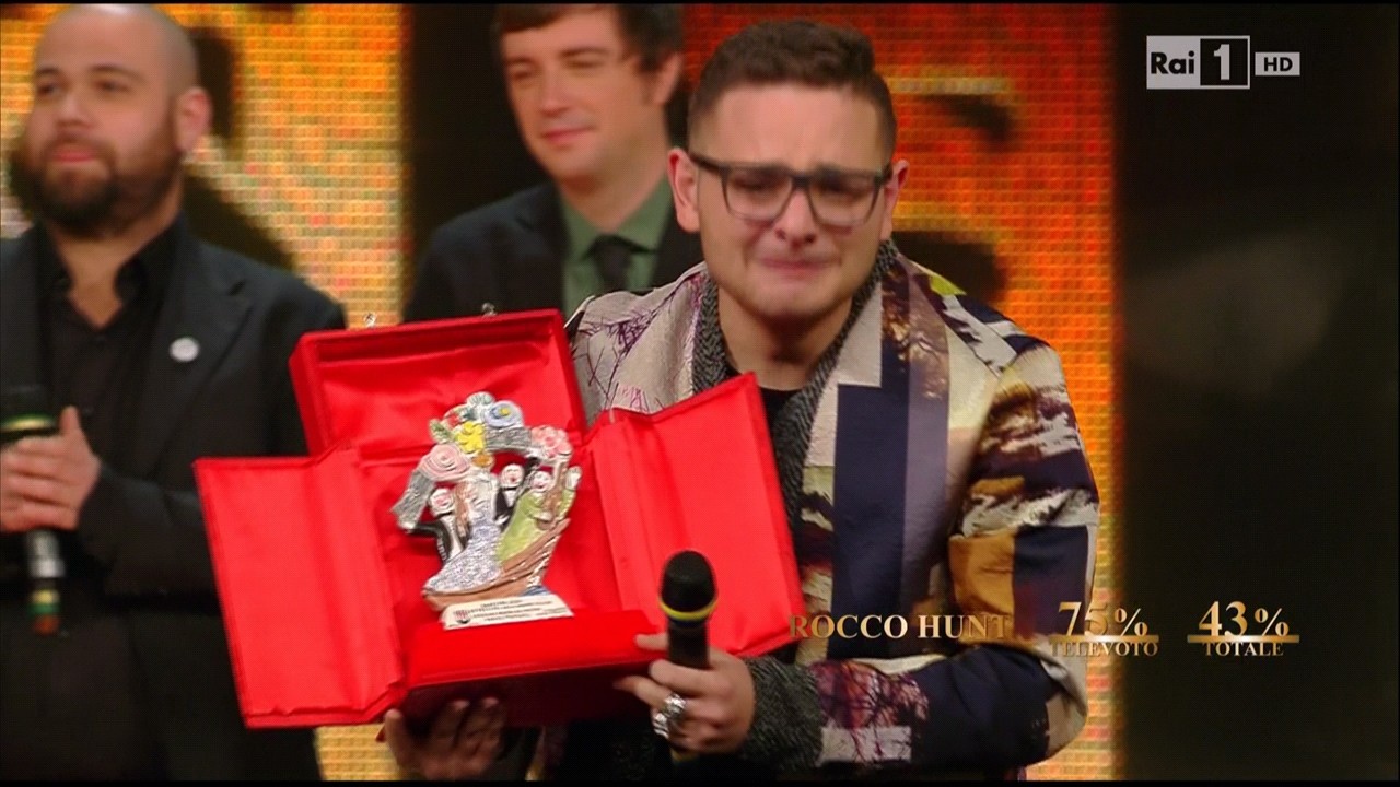 Stasera in tv, 22 febbraio 2014: la Finale del Festival di Sanremo