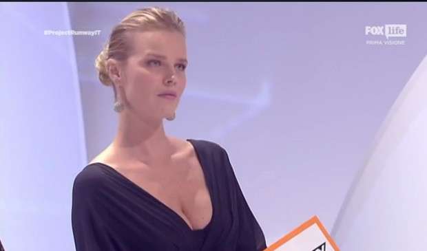 Project Runway Italia, 26 febbraio 2014: vince Salvo, eliminata…