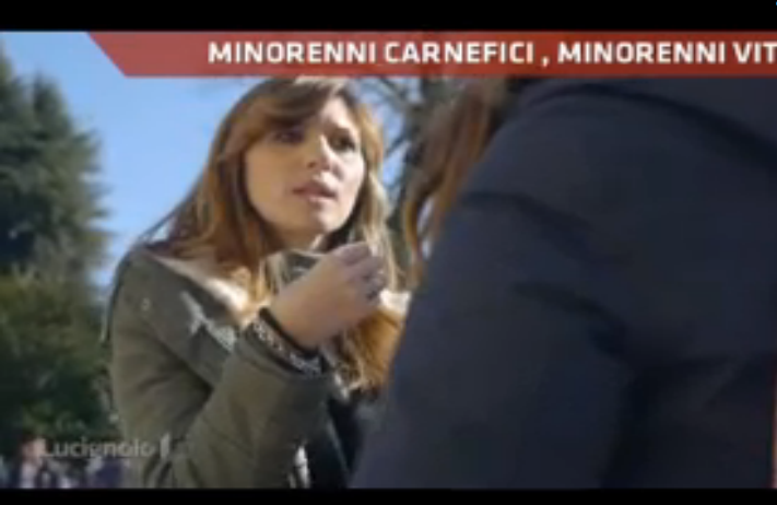 Lucignolo 2.0 puntata 16 febbraio 2014: tutti i servizi