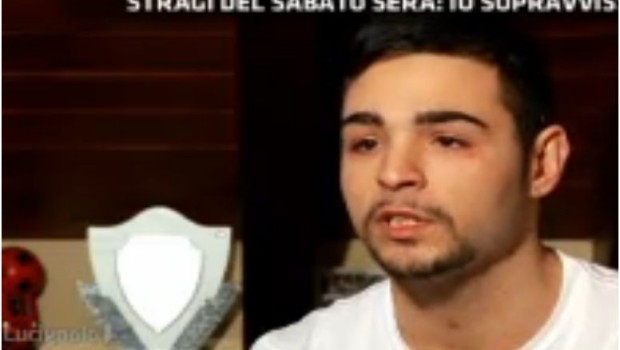 Lucignolo 2.0 puntata 2 febbraio 2014: tutti i servizi