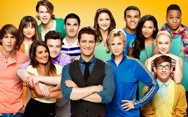 News Musicali 2014: Glee pubblica un album per l’episodio 100, Mariah Carey canta “You’re Mine (Eternal)”