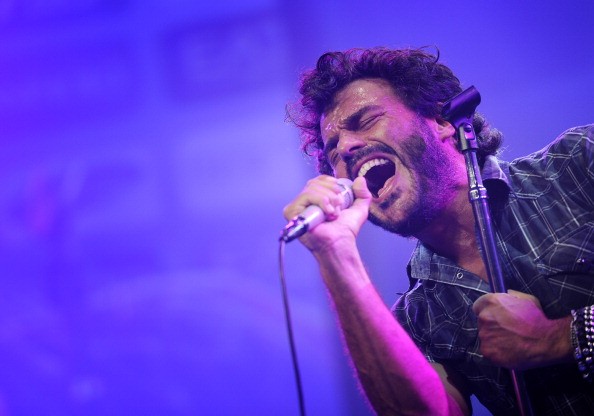 Sanremo 2014, Francesco Renga tra i favoriti. E ‘Tempo reale’ è il nuovo album