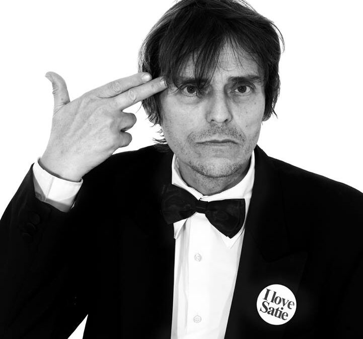 Sanremo 2014: sull’opportunità o meno di ricordare sul palco Roberto Freak Antoni