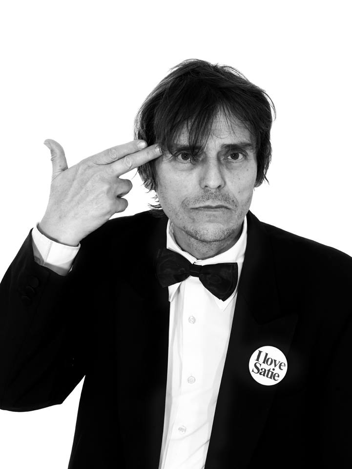 Sanremo 2014: sull’opportunità o meno di ricordare sul palco Roberto Freak Antoni