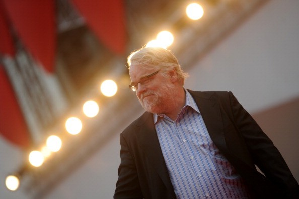 Philip Seymour Hoffman: curiosità e filmografia
