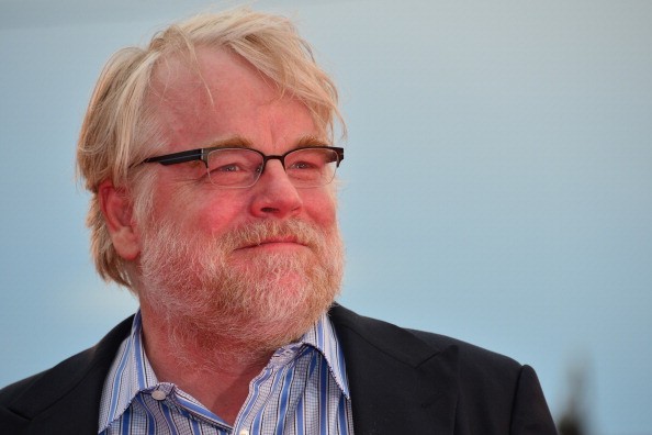 Philip Seymour Hoffman ricreato in digitale per Hunger Games 3