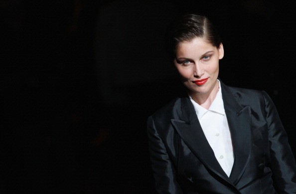 Laetitia Casta a Sanremo 2014: 17 curiosità sulla  supermodella e attrice francese