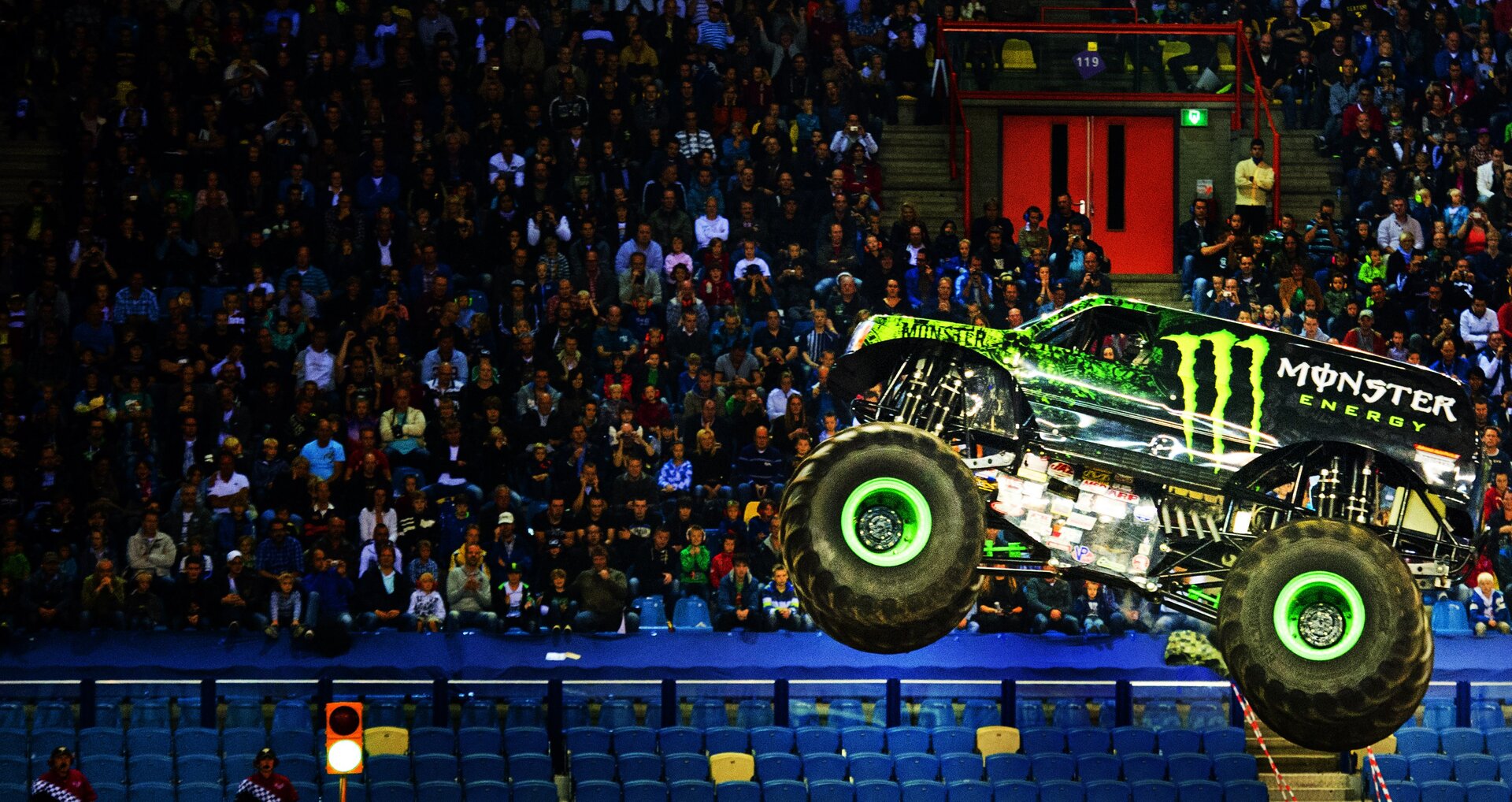 Monster Trucks di Chris Wedge: protagonisti Jane Levy e Lucas Till
