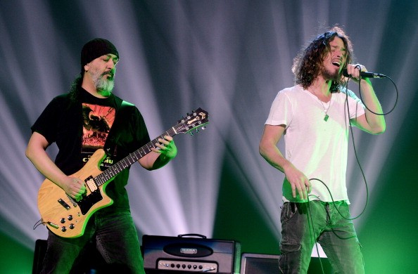 iTunes Festival 2014, programma esibizioni: Soundgarden e Coldplay tra i protagonisti