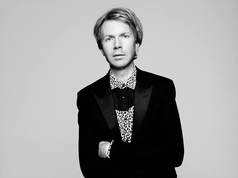 Beck, Blue Moon: testo, traduzione e audio