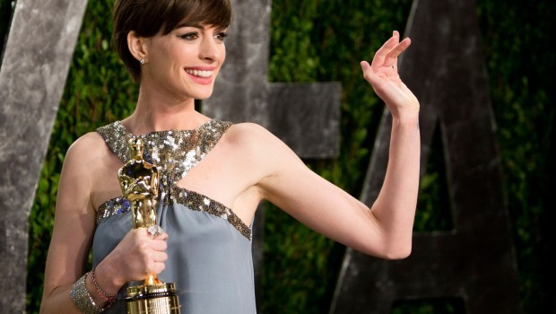 Film 2014-2015: Salma Hayek per La città delle Rose – Anne Hathaway per The Intern