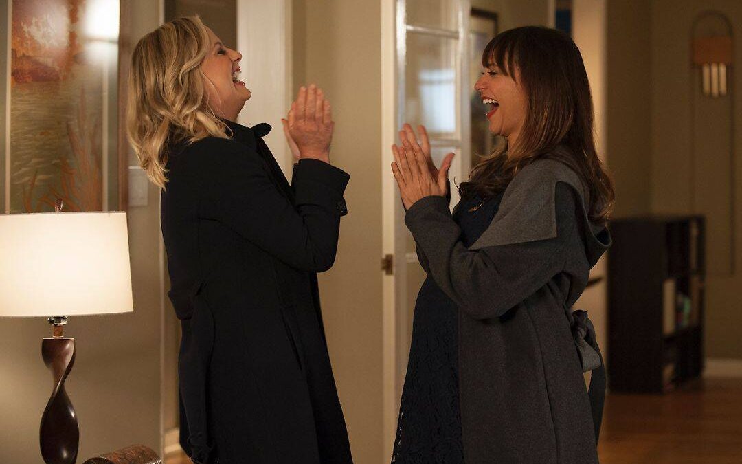 Ascolti Tv Usa 26-31 gennaio: salgono How I Met Your Mother e Parks and recreation, scende The Following