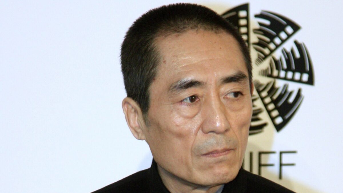 Il mosaico di Parsifal – Zhang Yimou porta al cinema il romanzo di Robert Ludlum