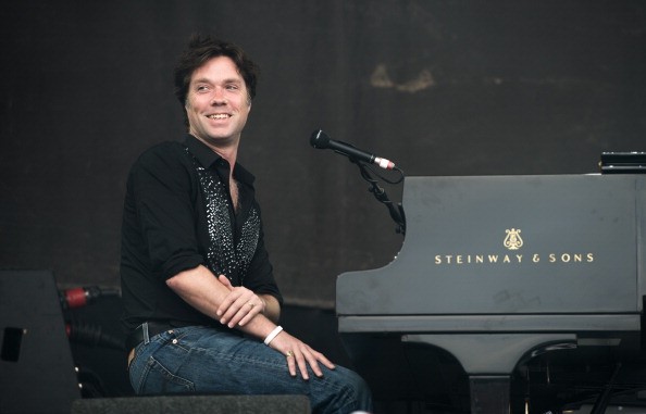 Sanremo 2014, Rufus Wainwright: “Il Festival è lo show italiano più importante”