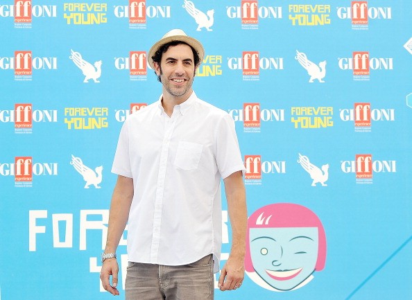 Grimsby – il nuovo film con Sacha Baron Cohen  uscirà il 31 luglio del 2015