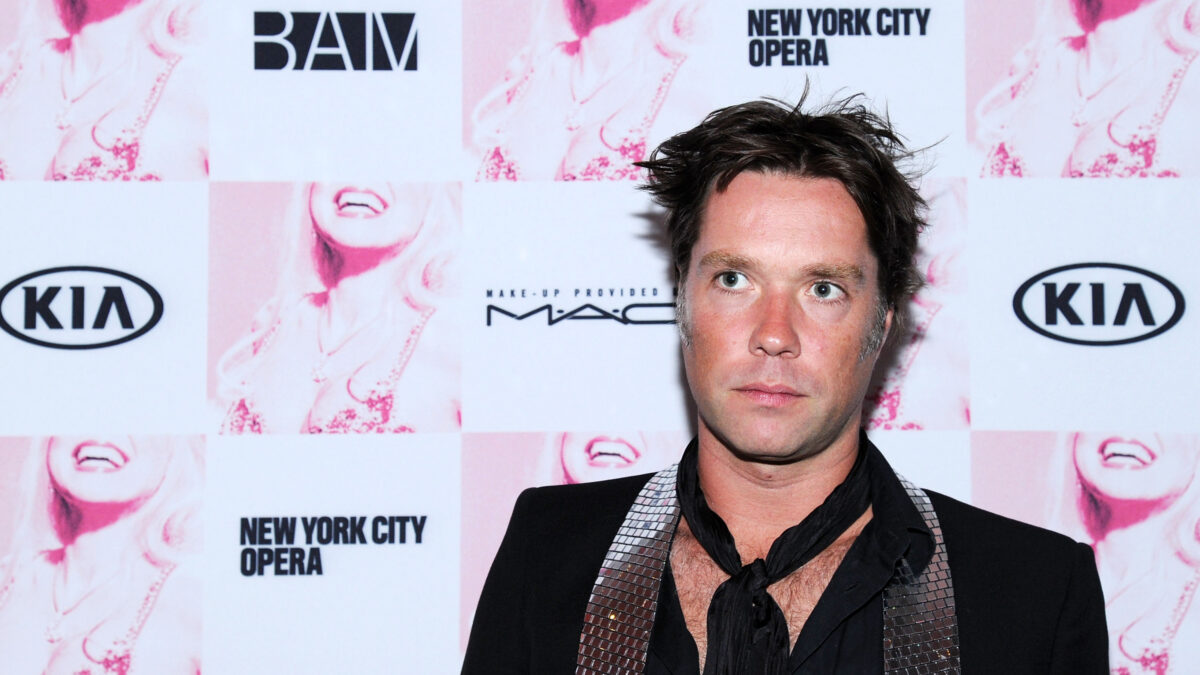 Sanremo 2014, Rufus Wainwright ospite