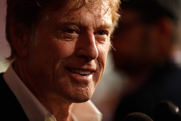 Oscar 2014: il caso dell’assente Robert Redford
