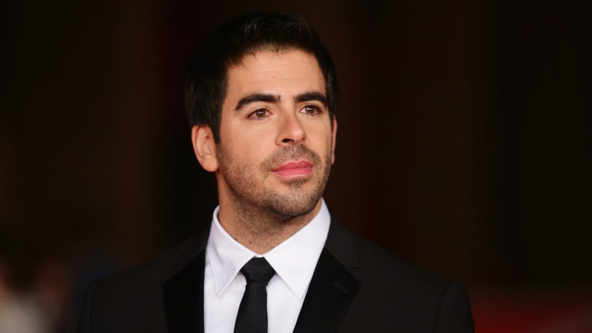 Knock Knock – nuovo film per Eli Roth