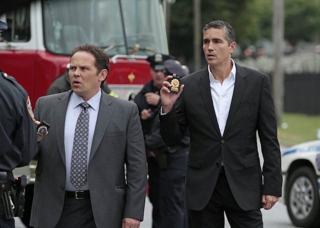 Person of interest, la terza stagione da questa sera su Premium Crime