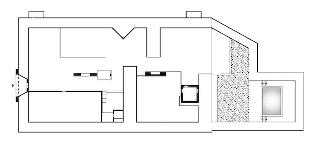 Grande Fratello 13, la nuova Casa più piccola ma con spazi misteriosi